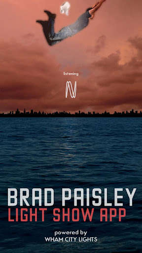 Run android online APK Brad Paisley Light Show from MyAndroid or emulate Brad Paisley Light Show using MyAndroid