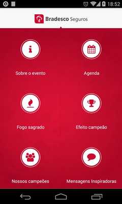 Emulate Android APK BradSeg