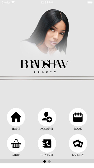 Emulate iPhone app Bradshaw Beauty using MyAndroid Emulate iPhone app Bradshaw Beauty using MyAndroid