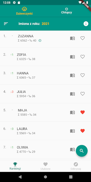 Run android online APK BRAIAN: ranking imion 2022 from MyAndroid or emulate BRAIAN: ranking imion 2022 using MyAndroid Run android online APK BRAIAN: ranking imion 2022 from MyAndroid or emulate BRAIAN: ranking imion 2022 using MyAndroid