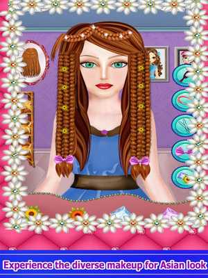 Emulate Android APK Braided Hairstyles For Girls-Spa Salon Emulate Android APK Braided Hairstyles For Girls-Spa Salon