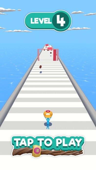 Emulate iPhone app Braided Run using MyAndroid Emulate iPhone app Braided Run using MyAndroid