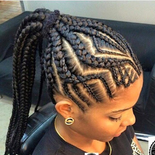 Run android online APK Braids Hairstyle from MyAndroid or emulate Braids Hairstyle using MyAndroid