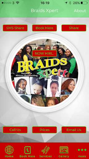 Run android online APK Braids Xpert from MyAndroid or emulate Braids Xpert using MyAndroid Run android online APK Braids Xpert from MyAndroid or emulate Braids Xpert using MyAndroid