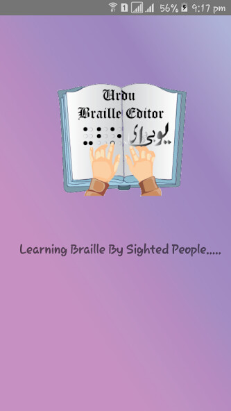 Run android online APK Braille Learning Application from MyAndroid or emulate Braille Learning Application using MyAndroid Run android online APK Braille Learning Application from MyAndroid or emulate Braille Learning Application using MyAndroid