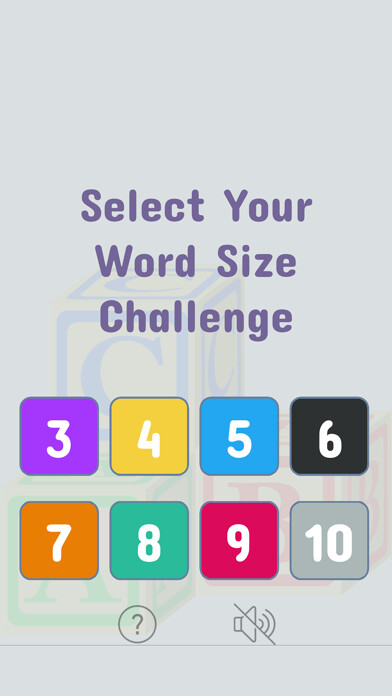 Emulate iPhone app Braille WordWise Max using MyAndroid