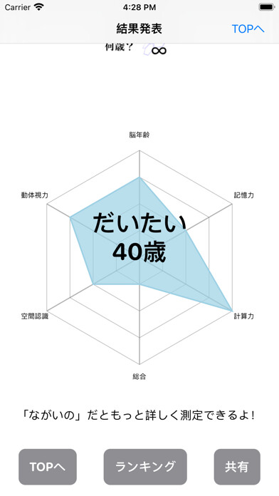 Emulate iPhone app Brain Age SP using MyAndroid Emulate iPhone app Brain Age SP using MyAndroid