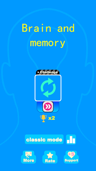 Run android online APK Brain and memory from MyAndroid or emulate Brain and memory using MyAndroid Run android online APK Brain and memory from MyAndroid or emulate Brain and memory using MyAndroid