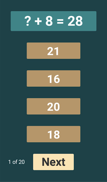 Emulate iPhone app Brain App using MyAndroid Emulate iPhone app Brain App using MyAndroid