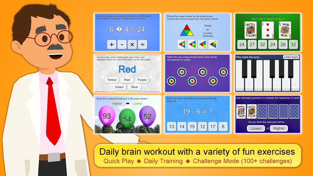 Run android online APK Brain App: Ultimate Brain Training from MyAndroid or emulate Brain App: Ultimate Brain Training using MyAndroid Run android online APK Brain App: Ultimate Brain Training from MyAndroid or emulate Brain App: Ultimate Brain Training using MyAndroid