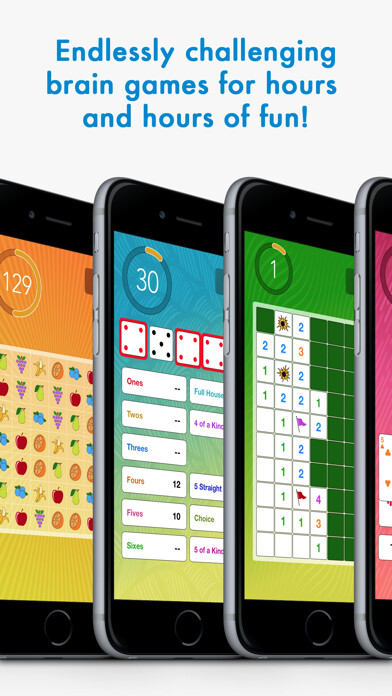 Emulate iPhone app Brain Arcade using MyAndroid Emulate iPhone app Brain Arcade using MyAndroid