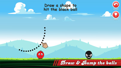 Emulate iPhone app Brain Ball Bash using MyAndroid Emulate iPhone app Brain Ball Bash using MyAndroid