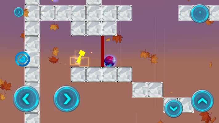 Emulate Android APK Brain Ball: Classic