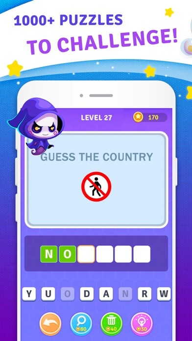 Emulate iPhone app BrainBoom - Word Brain Games using MyAndroid Emulate iPhone app BrainBoom - Word Brain Games using MyAndroid