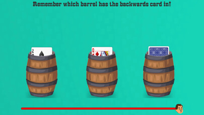 Emulate iPhone app BrainBoost using MyAndroid Emulate iPhone app BrainBoost using MyAndroid