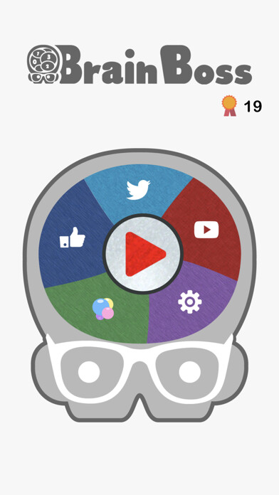 Emulate iPhone app Brain Boss using MyAndroid Emulate iPhone app Brain Boss using MyAndroid