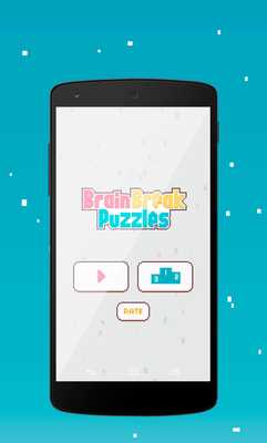 Emulate Android APK Brain Break - Puzzles