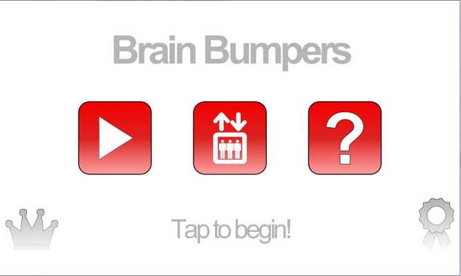Emulate Android APK Brain Bumpers Emulate Android APK Brain Bumpers