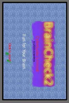 Emulate Android APK braincheck2 Emulate Android APK braincheck2
