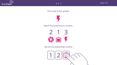 Emulate iPhone app BrainCheck, Inc. using MyAndroid Emulate iPhone app BrainCheck, Inc. using MyAndroid