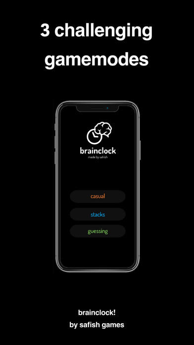 Emulate iPhone app brainclock! using MyAndroid Emulate iPhone app brainclock! using MyAndroid