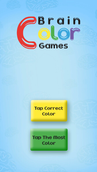 Run android online APK Brain Color Games from MyAndroid or emulate Brain Color Games using MyAndroid