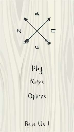 Run android online APK Brain Compass from MyAndroid or emulate Brain Compass using MyAndroid