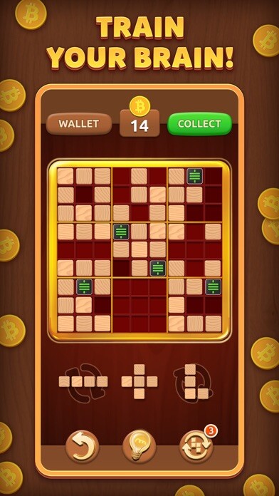 Emulate iPhone app Braindoku: Sudoku Block Puzzle using MyAndroid Emulate iPhone app Braindoku: Sudoku Block Puzzle using MyAndroid
