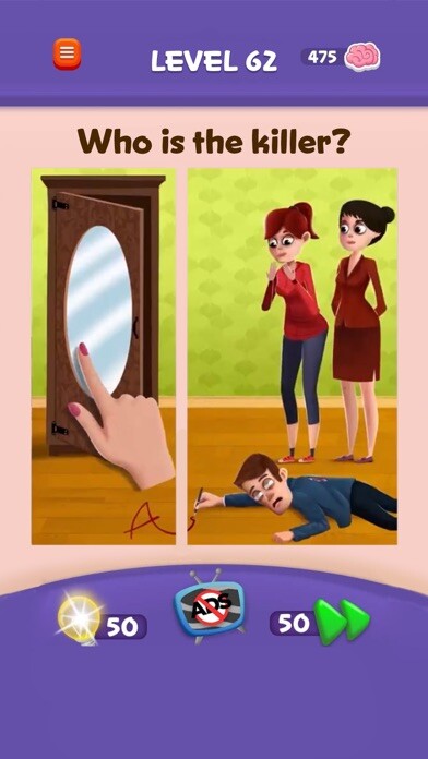 Emulate iPhone app Braindom 3: Smart, Brain Games using MyAndroid Emulate iPhone app Braindom 3: Smart, Brain Games using MyAndroid