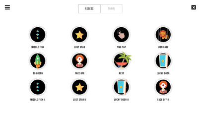 Emulate iPhone app BrainE using MyAndroid Emulate iPhone app BrainE using MyAndroid