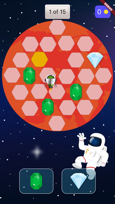 Emulate iPhone app Brain Explorer using MyAndroid Emulate iPhone app Brain Explorer using MyAndroid