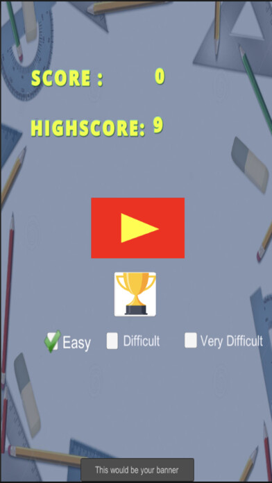 Emulate iPhone app Brain Fast using MyAndroid Emulate iPhone app Brain Fast using MyAndroid