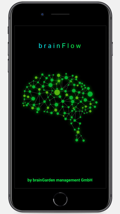 Emulate iPhone app brainFlow using MyAndroid