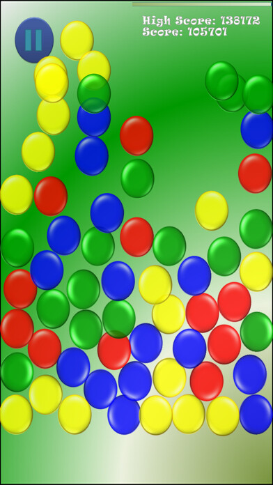 Emulate iPhone app BrainGame 14 Bubble Physics UN using MyAndroid Emulate iPhone app BrainGame 14 Bubble Physics UN using MyAndroid