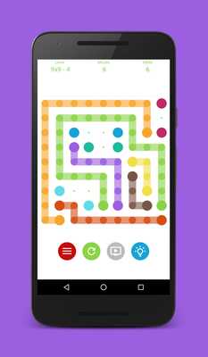 Emulate Android APK Brain Game: Points - Brain Teaser, IQ game