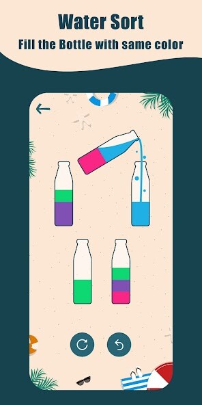 Run android online APK Brain Games : Logic, IQ Puzzle from MyAndroid or emulate Brain Games : Logic, IQ Puzzle using MyAndroid