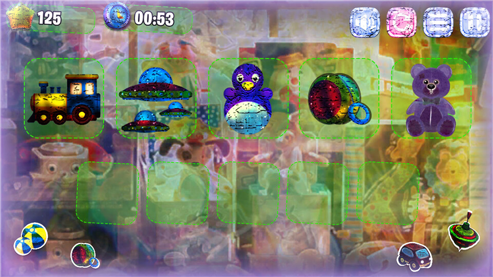 Run android online APK Brain Games: Scary Toys Puzzle from MyAndroid or emulate Brain Games: Scary Toys Puzzle using MyAndroid Run android online APK Brain Games: Scary Toys Puzzle from MyAndroid or emulate Brain Games: Scary Toys Puzzle using MyAndroid
