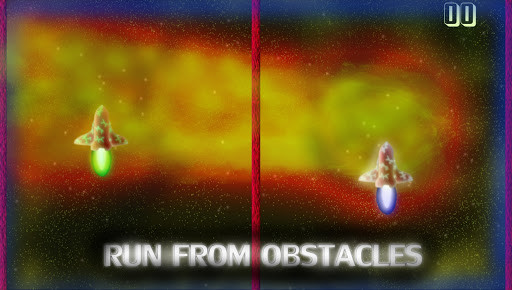 Run android online APK Brain Games: Space Dodge from MyAndroid or emulate Brain Games: Space Dodge using MyAndroid