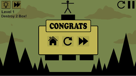 Run android online APK Brain Game - Stickman from MyAndroid or emulate Brain Game - Stickman using MyAndroid