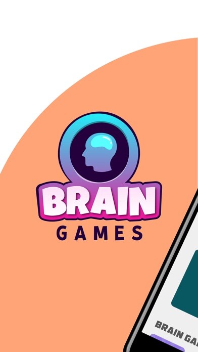 Emulate iPhone app Brain Games: Train Your Memory using MyAndroid