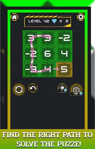 Run android online APK Brain Game: Tricky Puzzles & IQ Math Game Free from MyAndroid or emulate Brain Game: Tricky Puzzles & IQ Math Game Free using MyAndroid