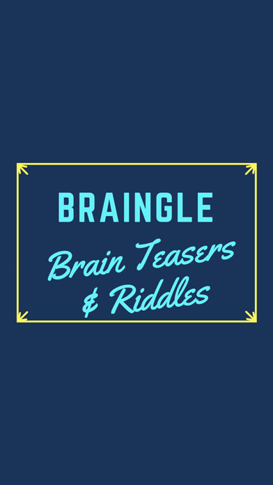 Emulate iPhone app Braingle : Brain Teasers & Riddles using MyAndroid Emulate iPhone app Braingle : Brain Teasers & Riddles using MyAndroid