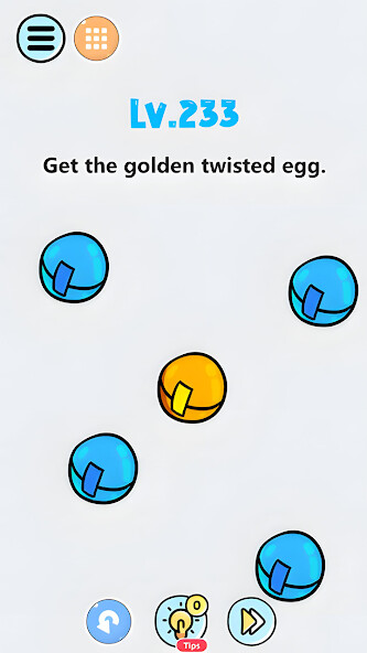 Run android online APK Brain GO - Tricky Puzzles from MyAndroid or emulate Brain GO - Tricky Puzzles using MyAndroid
