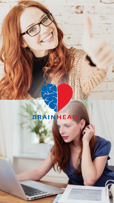 Emulate iPhone app BrainHeart eLearning Community using MyAndroid Emulate iPhone app BrainHeart eLearning Community using MyAndroid