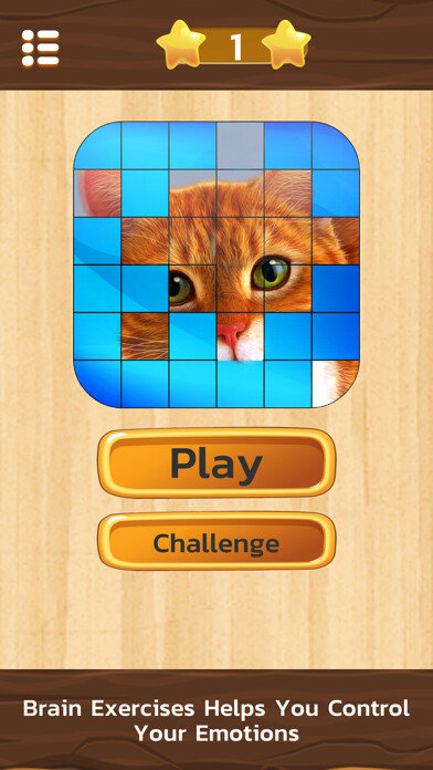 Emulate iPhone app Brain IQ : Fun Word Quiz Games using MyAndroid Emulate iPhone app Brain IQ : Fun Word Quiz Games using MyAndroid