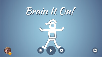 Run android online APK Brain It On from MyAndroid or emulate Brain It On using MyAndroid Run android online APK Brain It On from MyAndroid or emulate Brain It On using MyAndroid