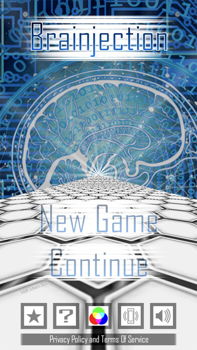 Emulate iPhone app Brainjection using MyAndroid Emulate iPhone app Brainjection using MyAndroid