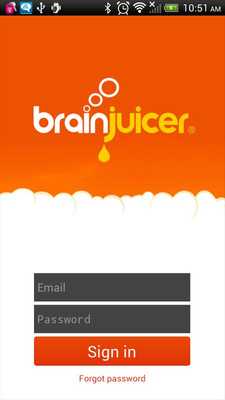 Emulate Android APK Brainjuicer Emulate Android APK Brainjuicer