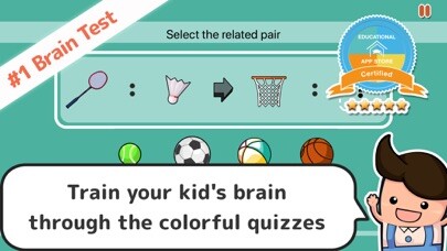 Emulate iPhone app Brain Kids using MyAndroid Emulate iPhone app Brain Kids using MyAndroid