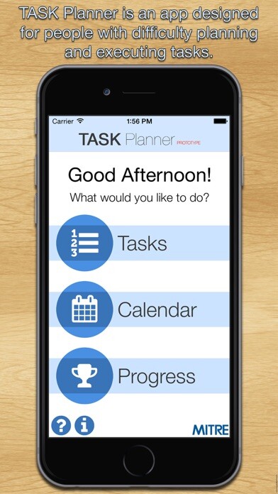 Emulate iPhone app BrainKit: TaskPlanner using MyAndroid Emulate iPhone app BrainKit: TaskPlanner using MyAndroid
